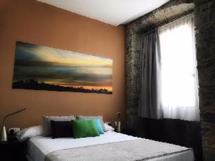 Orduna Hotel | Hotel Balneario Orduña Plaza