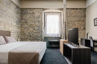 Orduna Hotel | Hotel Balneario Orduña Plaza