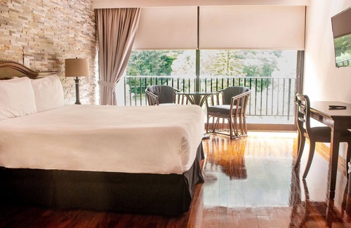 Volcan Hotel | Hotel Bambito By Faranda Boutique, a member of Radisson Individuals