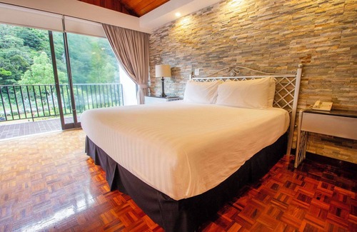 Volcan Hotel | Hotel Bambito By Faranda Boutique, a member of Radisson Individuals