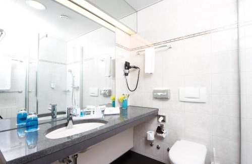 Winterthur Hotel | Hotel Banana City Winterthur