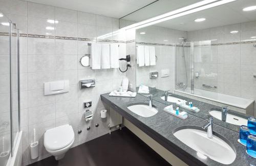 Winterthur Hotel | Hotel Banana City Winterthur