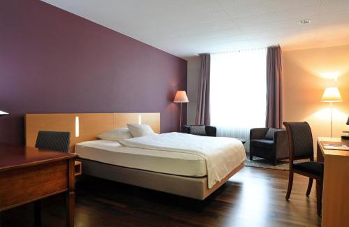 Winterthur Hotel | Hotel Banana City Winterthur