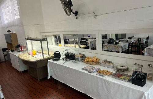 Sao Joao da Boa Vista Hotel | Hotel Bandeirantes de SJBV