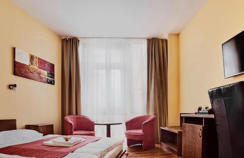 Komarno Hotel | Hotel Banderium