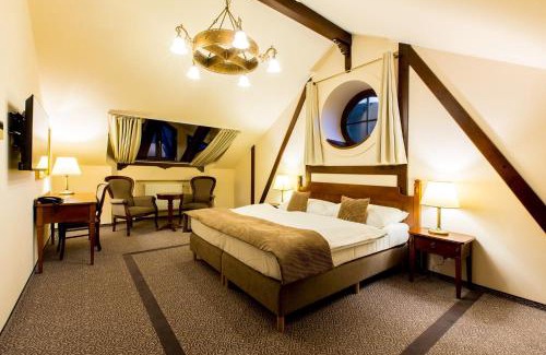 Sever Hotel | Hotel Bankov Košice