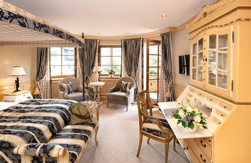 Mitteltal Hotel | Hotel Bareiss