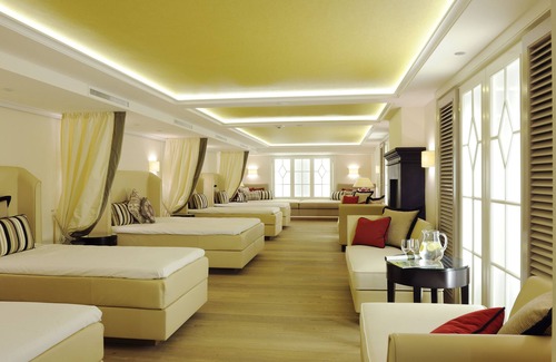 Mitteltal Hotel | Hotel Bareiss