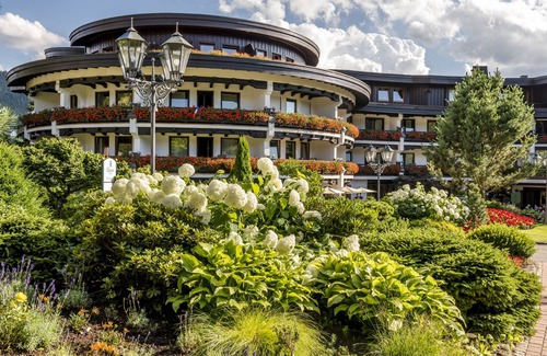 Mitteltal Hotel | Hotel Bareiss