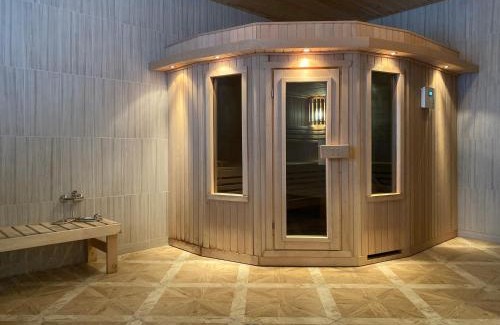 Barentsburg Hotel | Hotel Barentsburg