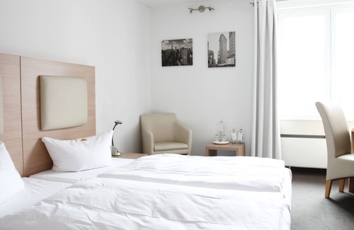 Dillenburg Hotel | Hotel Bartmanns Haus