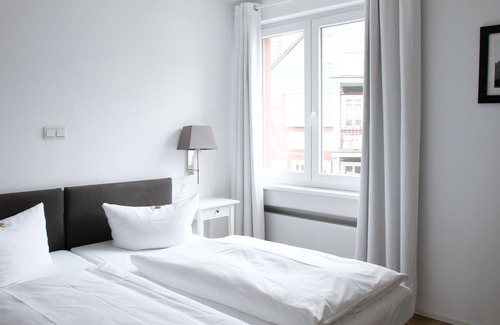 Dillenburg Hotel | Hotel Bartmanns Haus