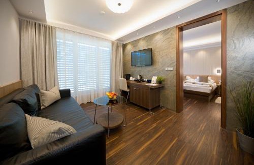 Frenstat pod Radhostem Hotel | Hotel Bartoš
