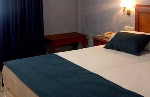 Almussafes Hotel | Hotel Bartos