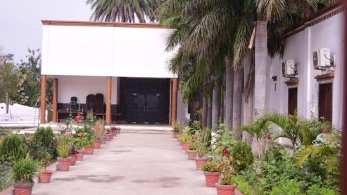 Nepalgunj Hotel | Hotel Batika Pvt Ltd