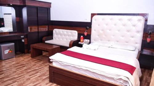 Nepalgunj Hotel | Hotel Batika Pvt Ltd