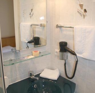 Erlenbach am Main Hotel | Hotel bei Liebe's