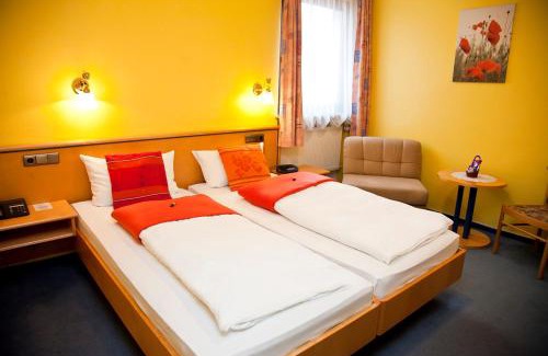 Erlenbach am Main Hotel | Hotel bei Liebe's
