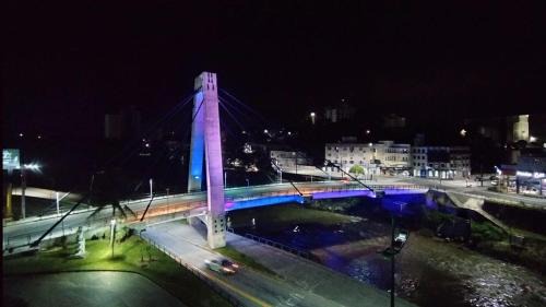 Centro II Hotel | Hotel Beira Rio