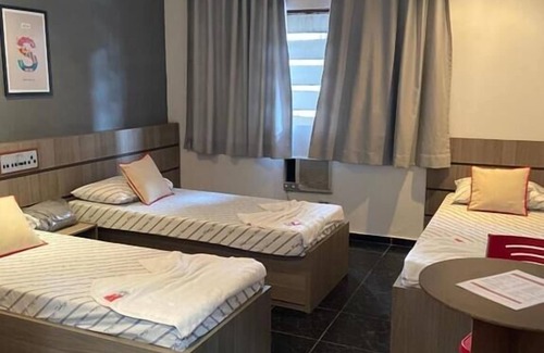 Belenzinho Hotel | Hotel Belém