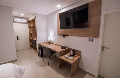 Realico Hotel | Hotel Bel Posto by Tandem