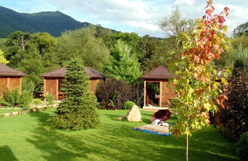 Guzeripl' Hotel | Hotel Belaya Reka