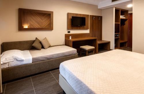 Marina di Varcaturo Hotel | Hotel Bellavista
