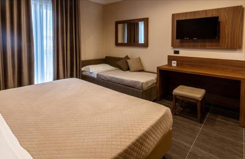 Marina di Varcaturo Hotel | Hotel Bellavista