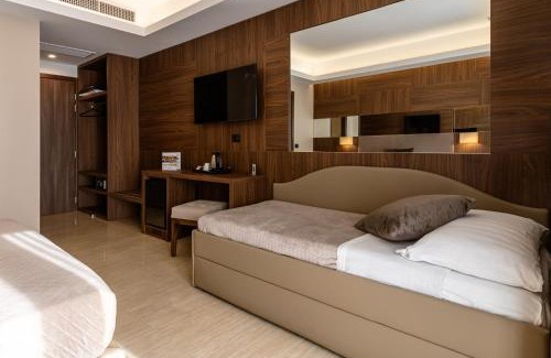 Marina di Varcaturo Hotel | Hotel Bellavista