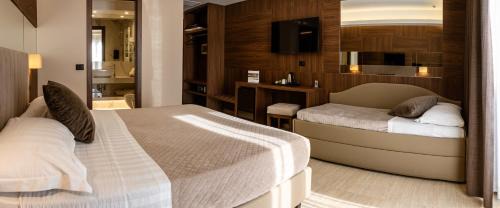 Marina di Varcaturo Hotel | Hotel Bellavista