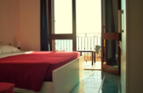 S'Archittu Hotel | Hotel Bellavista S'Archittu
