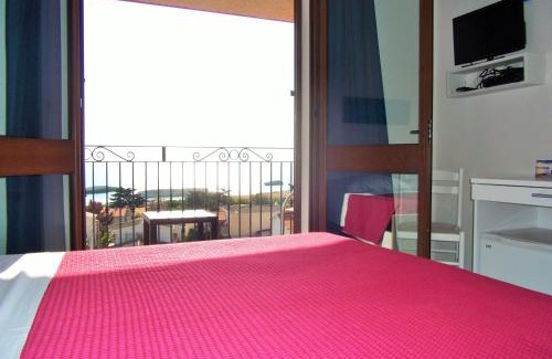 S'Archittu Hotel | Hotel Bellavista S'Archittu
