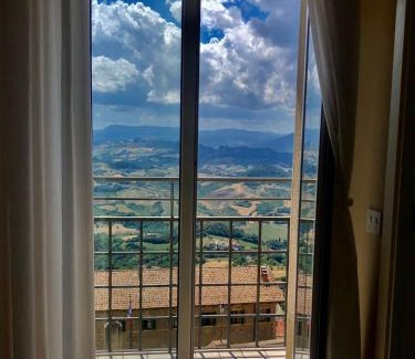 San Marino Hotel | Hotel Bellavista