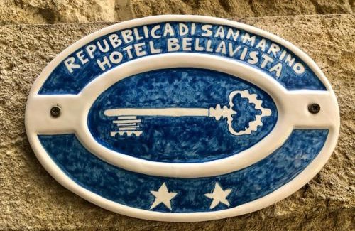 San Marino Hotel | Hotel Bellavista