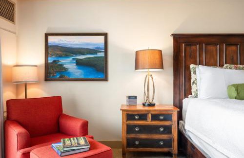 City Center Hotel | Hotel Bellwether on Bellingham Bay