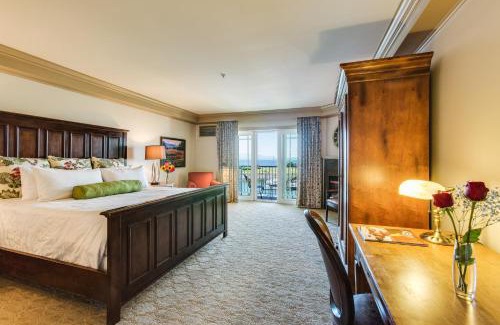 City Center Hotel | Hotel Bellwether on Bellingham Bay