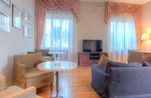Thiene Hotel | Hotel Belvedere