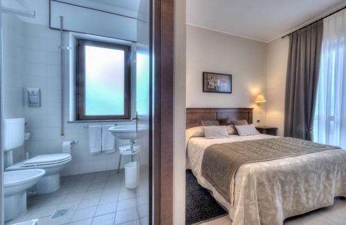 Thiene Hotel | Hotel Belvedere