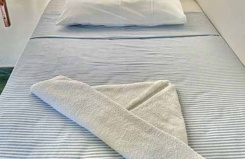 Saco da Ribeira Hotel | Hotel Bem-te-vi