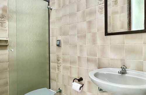 Saco da Ribeira Hotel | Hotel Bem-te-vi