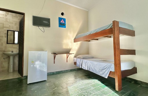 Saco da Ribeira Hotel | Hotel Bem-te-vi