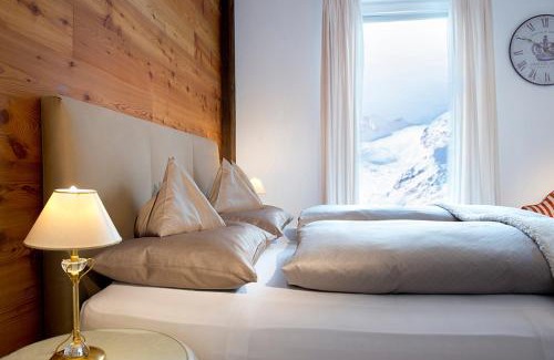Obergurgl Hotel | Hotel Bergwelt