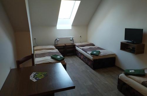 Liblin Hotel | Hotel Berounka
