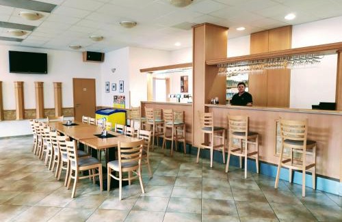 Liblin Hotel | Hotel Berounka