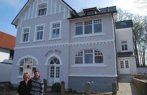 Albersdorf Hotel | Hotel Bess
