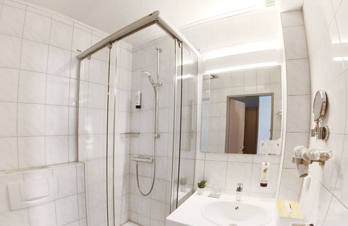 Rossdorf Hotel | Hotel Bessunger Forst