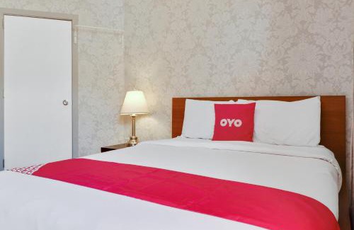 Fort Macleod Hotel | Hotel Bethel - Fort MacLeod, AB