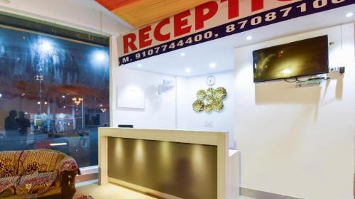 Karnal Hotel | Hotel Bhardwaj