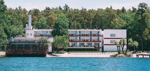 Gmina Witkowo Hotel | Hotel Biały