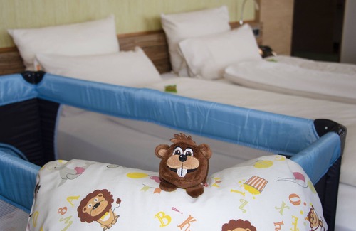 Ebersberg District Hotel | Hotel Bildungsblick